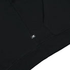 New Balance Essentials Reimagined Hoodie Black Hoodies Detail view 1 | Overkill