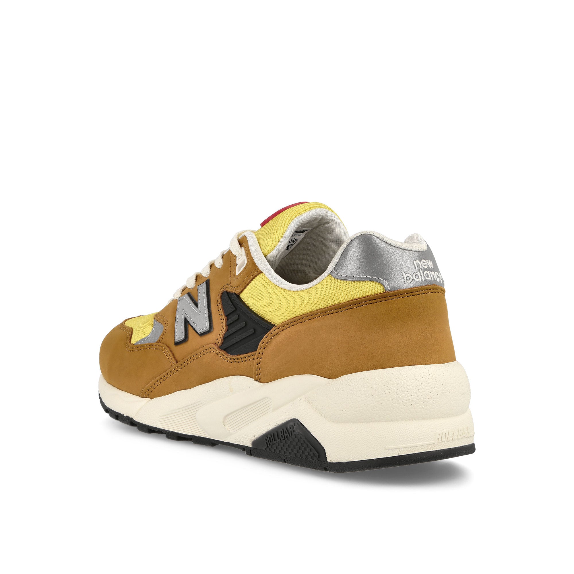 New Balance MT580AB2 Multicolor Low Top Sneakers  Material | Overkill