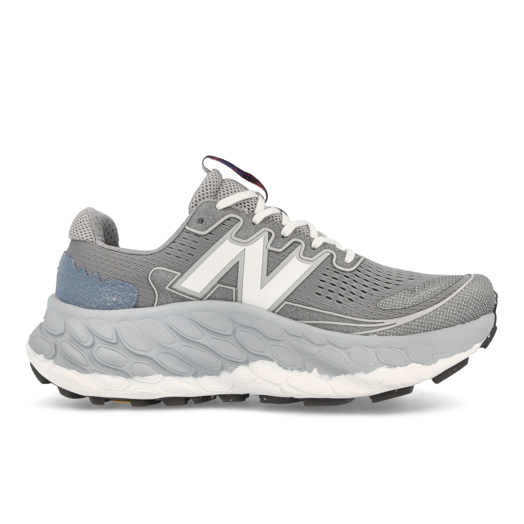 New Balance MTMORNM1 Slate Grey Low Top Sneakers  Silhouette | Overkill