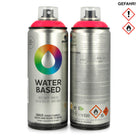 MTN Water Based Fluorescent 400 ml  Cans MTN-WB-F-400 | Overkill