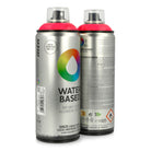 MTN Water Based Fluorescent 400 ml 0 Cans  Material | Overkill