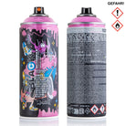 Montana Black NC 400 ml Ltd. Artist Edition #27 - Claw Money  Cans BLK-AE-27 | Overkill