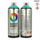 MTN Water Based Paint 400 ml  Cans MTN-WB-P-400 | Overkill