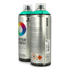 MTN Water Based Paint 400 ml 0 Cans  Material | Overkill