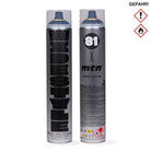 MTN 81 Cap x MTN Mad Maxxx Widestyle 750 ml Black Spraycan EX1034180 | Overkill
