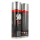 Molotow Burner Chrome 500 ml 0 Cans  Material | Overkill