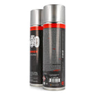 Molotow Burner Chrome 500 ml 0 Cans Close-up | Overkill