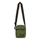 Montana Shoulder Pouch Khaki / Orange Bags 105348 | Overkill
