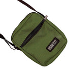 Montana Shoulder Pouch Khaki / Orange Bags 105348 Detailfoto | Overkill
