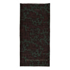 Mr. Serious Tunnel Scarf Camouflage Scarves MS-TS-CAM | Overkill
