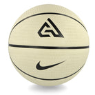 Nike Playground 2.0 8P Basketball Ivory / Black / Black / Black Basketballs  Material | Overkill
