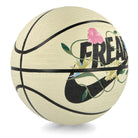 Nike Playground 2.0 8P Basketball Ivory / Black / Black / Black Basketballs Detailfoto | Overkill