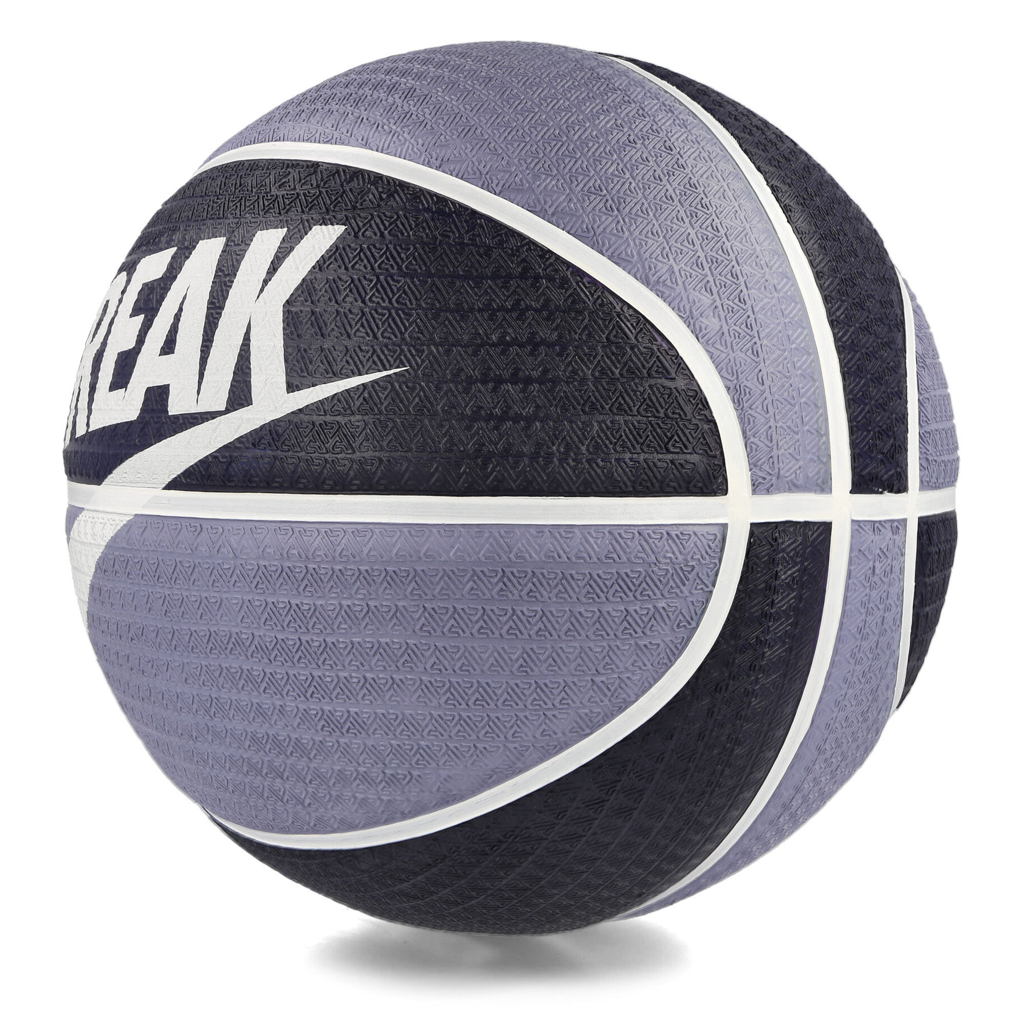 Nike Playground 2.0 8P Basketball Blackened Blue / Ashen Slate / White Basketballs N.100.4139.426.07 | Overkill