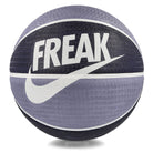 Nike Playground 2.0 8P Basketball Blackened Blue / Ashen Slate / White Basketballs  Material | Overkill