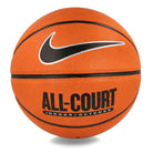 Nike Everyday All Court 8P Basketball Amber / Black / Metallic Basketballs  Material | Overkill