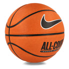 Nike Everyday All Court 8P Basketball Amber / Black / Metallic Basketballs Detailfoto | Overkill