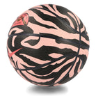 Nike Basketball 8P Backyard Bloom / Black / Obsidian / Sea Basketballs N.100.8259.630.07 | Overkill