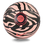 Nike Basketball 8P Backyard Bloom / Black / Obsidian / Sea Basketballs Close-up | Overkill