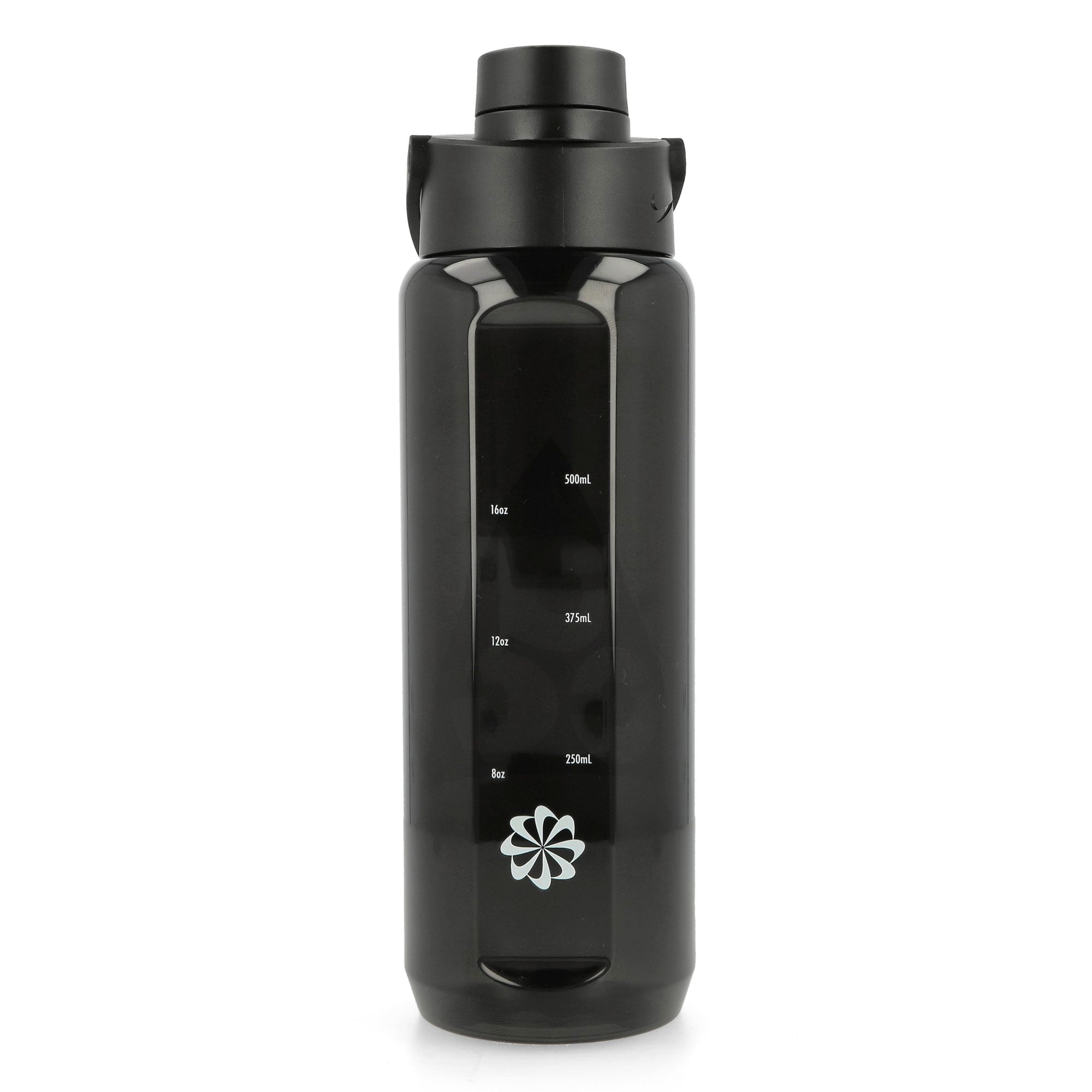 Nike ACG TR Renew Recharge Chug Bottle 709ml Black / Black / Summit White Sports Bottles N.100.9669.080.24 | Overkill