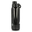 Nike ACG TR Renew Recharge Chug Bottle 709ml Black / Black / Summit White Sports Bottles  Material | Overkill