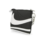 Nike Icon Cortez Wristlet Black / Black / White Wallets & Cases  Material | Overkill