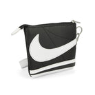 Nike Icon Cortez Wristlet Black / Black / White Wallets & Cases Close-up | Overkill