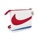 Nike Icon Cortez Wristlet White / Varsity Royal / Varsity Red Wallets & Cases Close-up | Overkill
