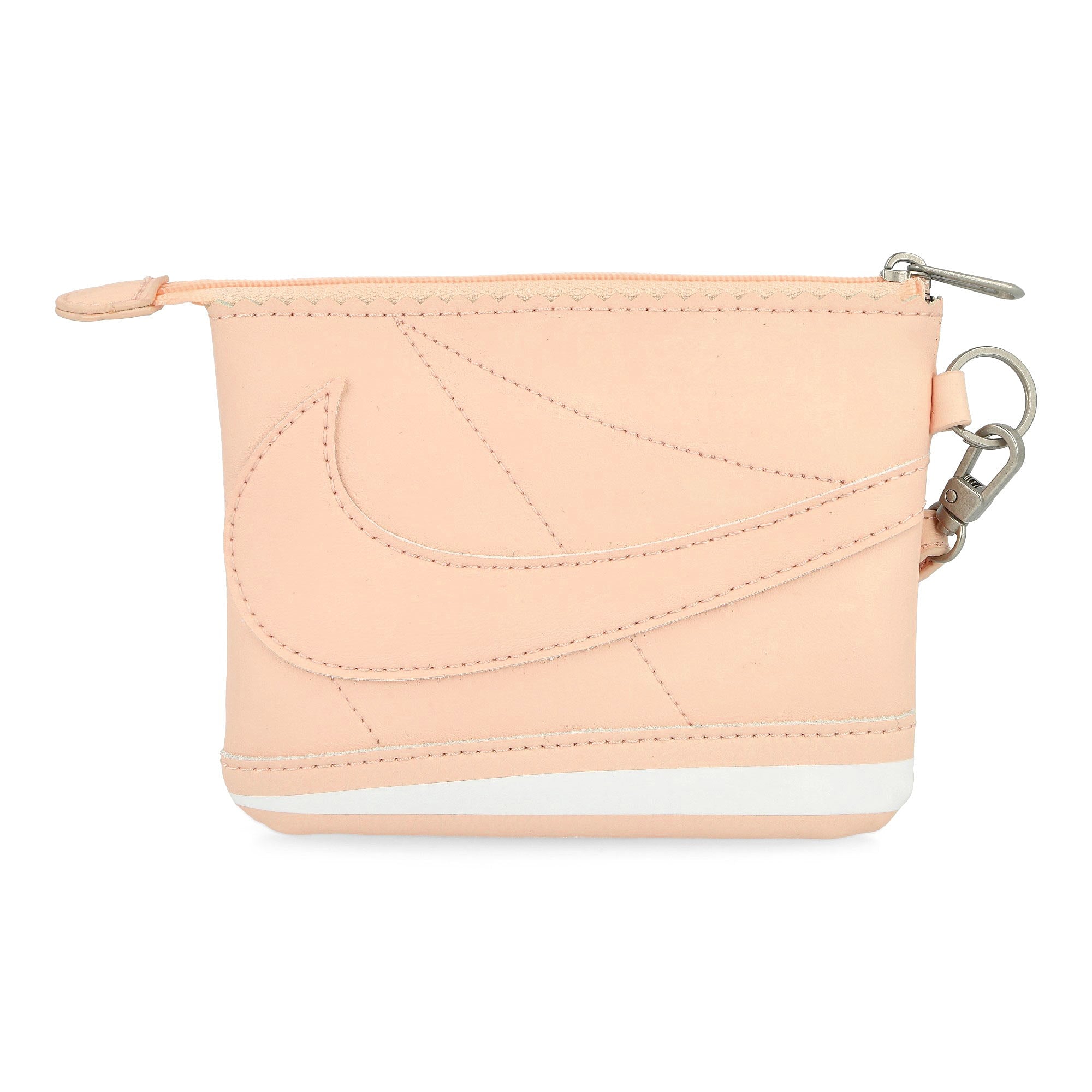 Nike Icon Cortez Wristlet Crimson Tint / White / Crimson Tint Wallets & Cases N.100.9739.806 | Overkill