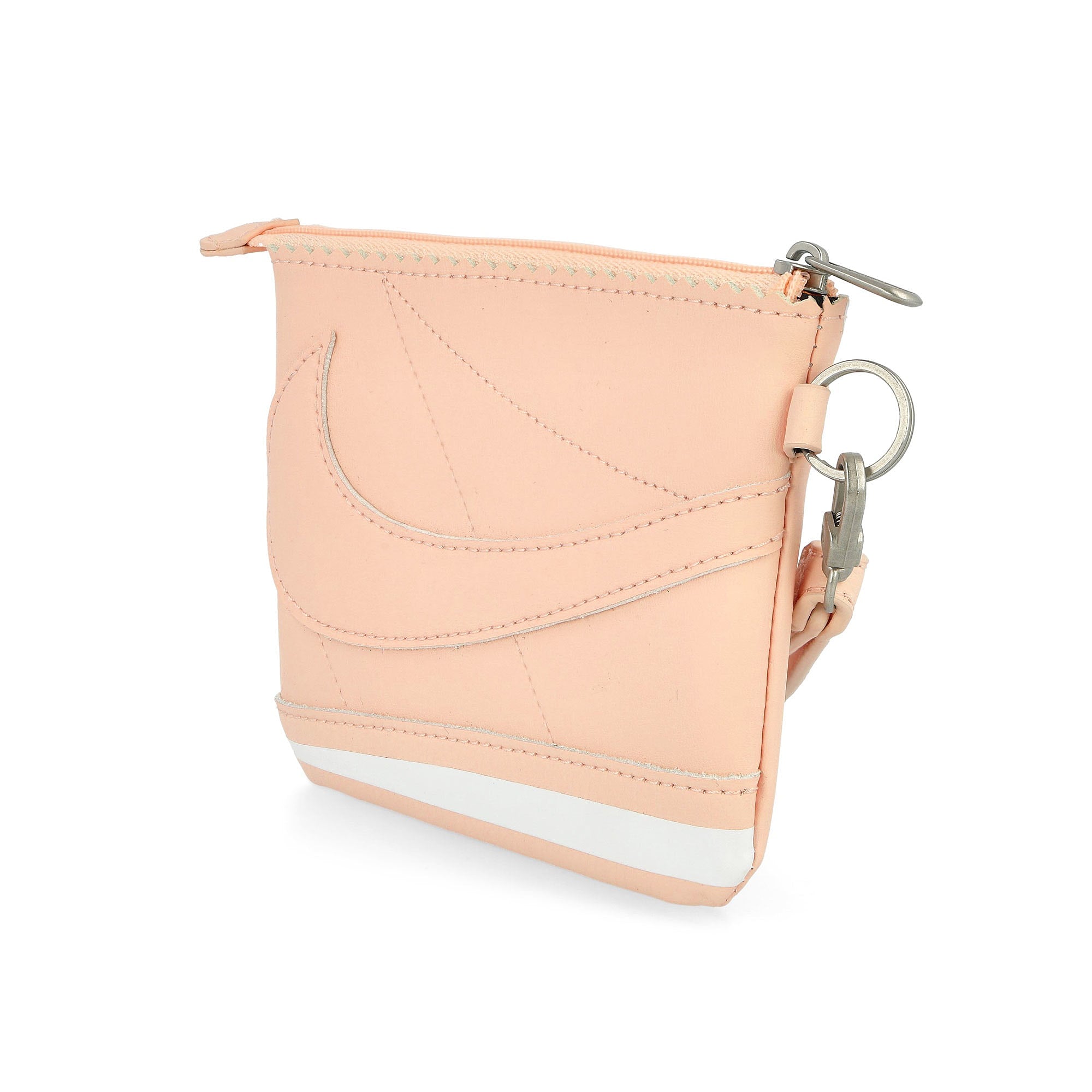 Nike Icon Cortez Wristlet Crimson Tint / White / Crimson Tint Wallets & Cases  Material | Overkill