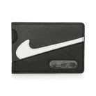 Nike Icon Air Max 90 Card Wallet Dark Smoke Grey / Black / White Wallets & Cases N.100.9740.076 | Overkill