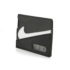 Nike Icon Air Max 90 Card Wallet Dark Smoke Grey / Black / White Wallets & Cases  Material | Overkill