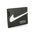 Nike Icon Air Max 90 Card Wallet Dark Smoke Grey / Black / White Wallets & Cases Close-up | Overkill