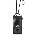 Nike Premium Phone Crossbody Black / Black / White Shoulder & Cross Body Bags N.101.0036.091 | Overkill