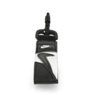 Nike Premium Key Holder Black / White / Black Various Close-up | Overkill