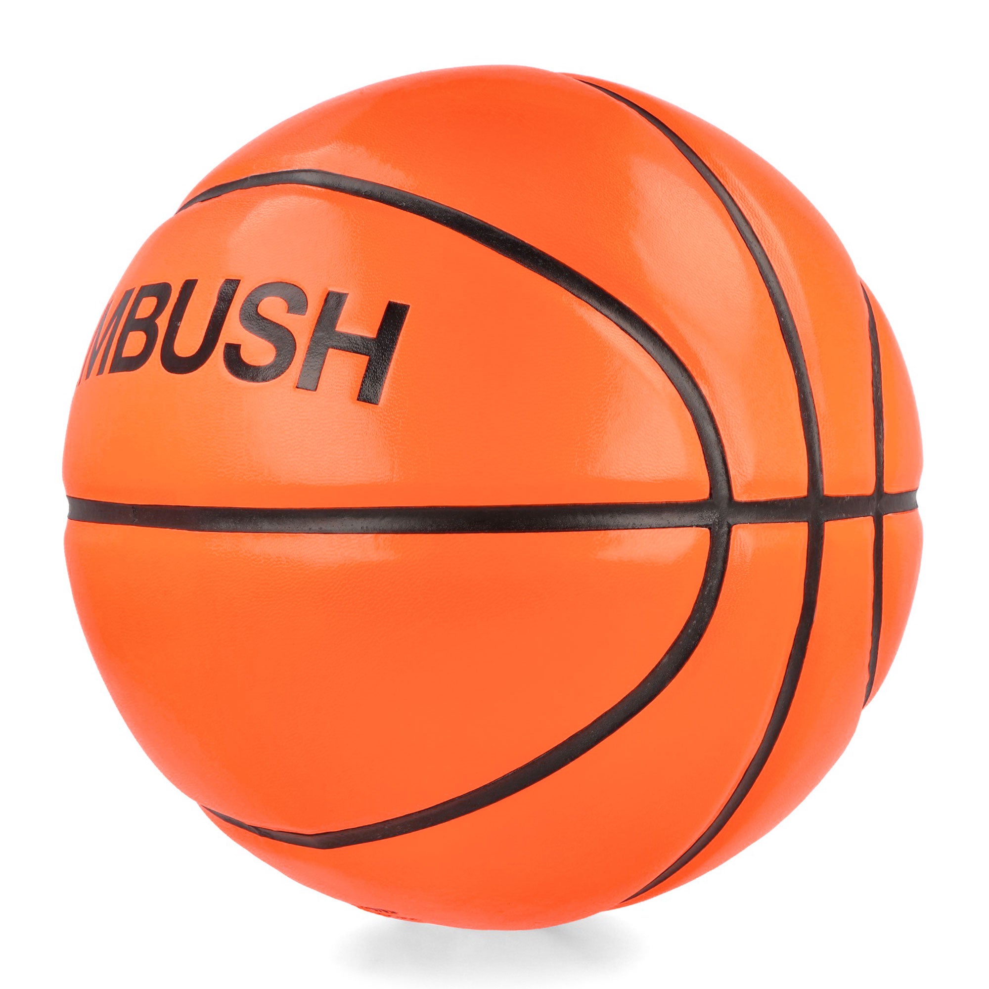 Ambush x Nike Basketball Orange / Black Basketball DD2047 808 | Overkill
