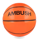 Ambush x Nike Basketball Orange / Black Basketball DD2047 808 Close-up | Overkill
