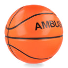 Ambush x Nike Basketball Orange / Black Basketball DD2047 808 Detail View 1 | Overkill
