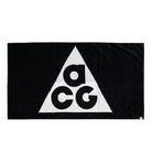 Nike ACG Towel Black / Summit White Towels N.100.8820.012.OS | Overkill