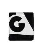 Nike ACG Towel Black / Summit White Towels Detailfoto | Overkill