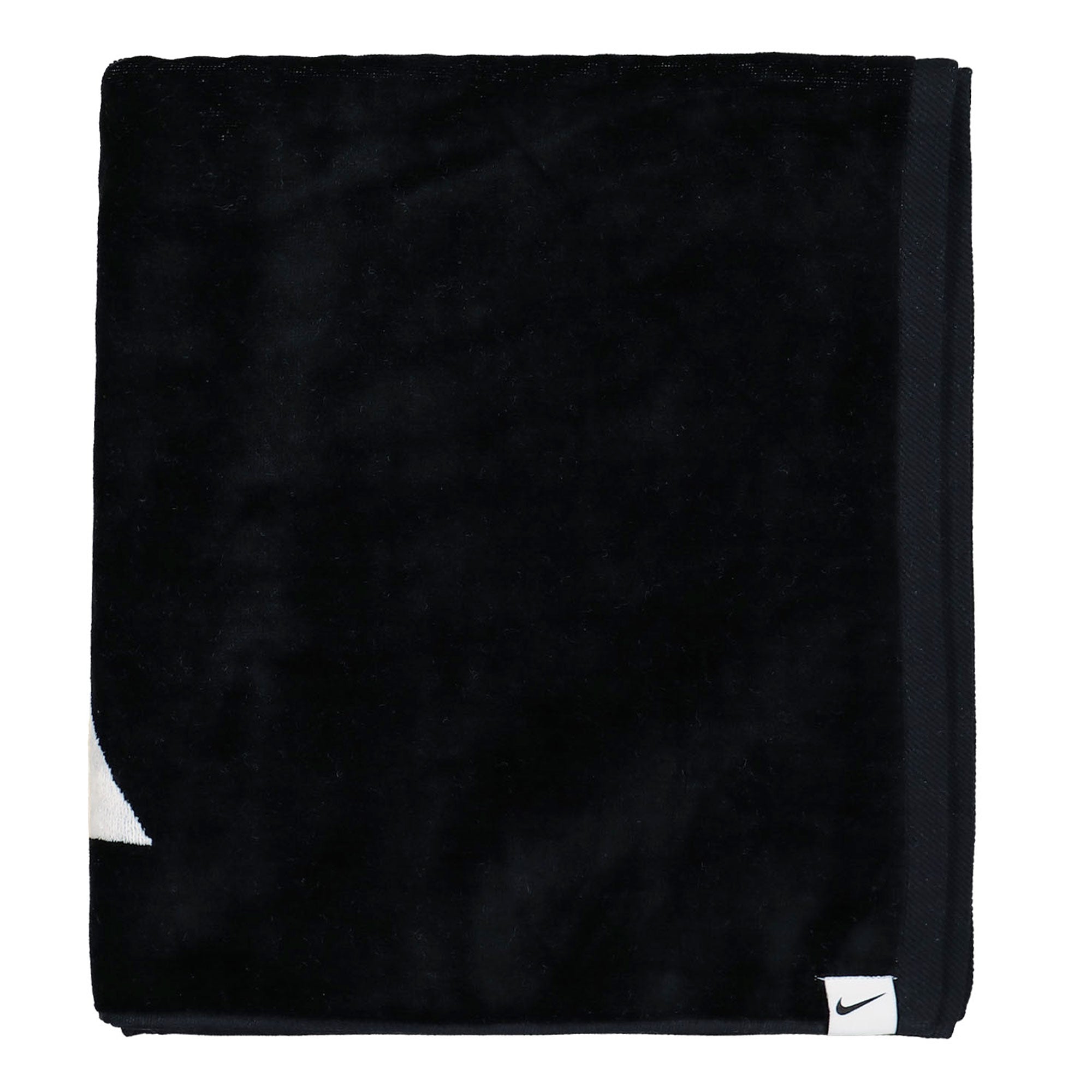 Nike ACG Towel Black / Summit White Towels Detail view 1 | Overkill