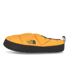 The North Face NSE Tent Mule III Summit Gold / TNFB Slides, Sandals & Slippers NF00AWMGZU3 | Overkill