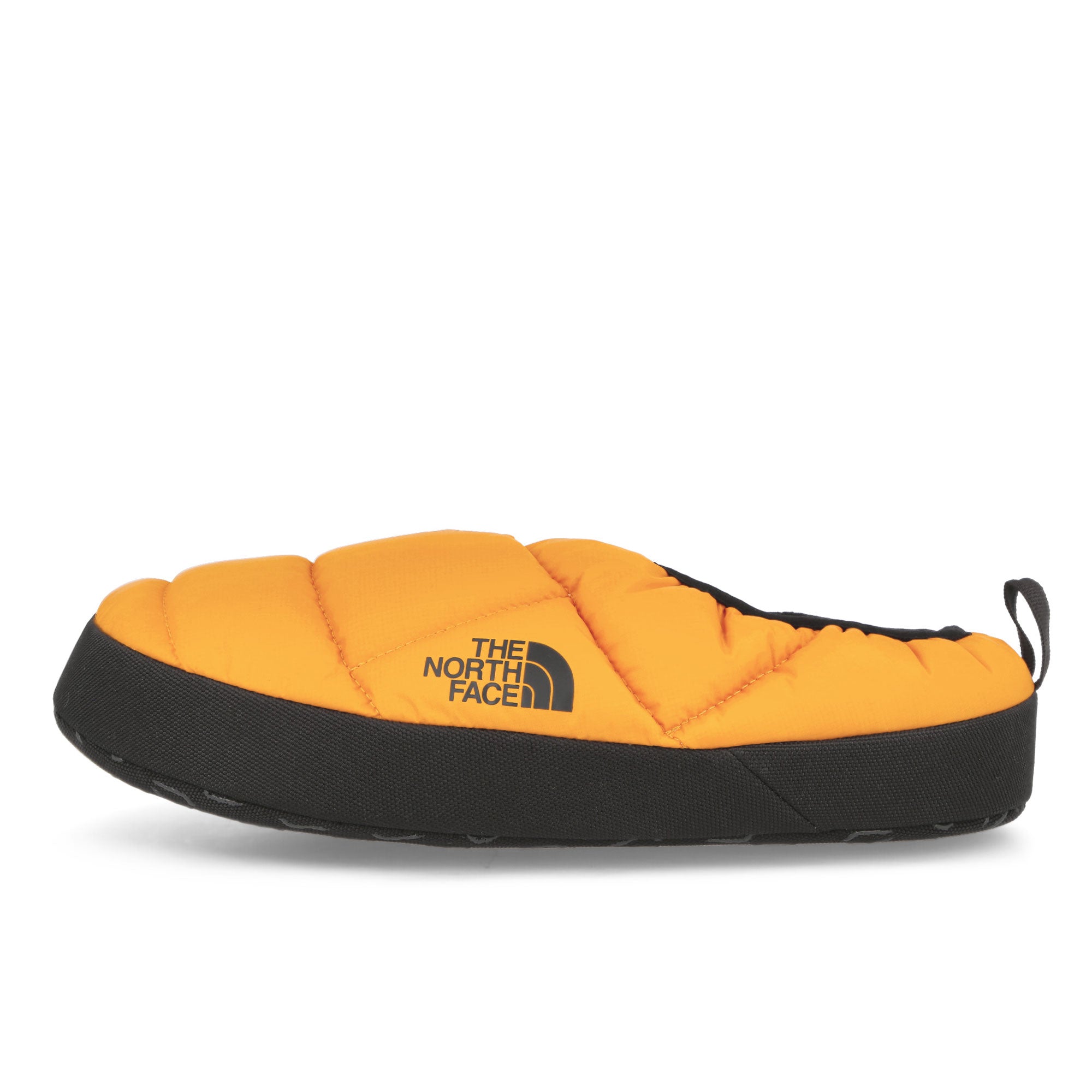 The North Face NSE Tent Mule III Summit Gold / TNFB Slides, Sandals & Slippers NF00AWMGZU3 | Overkill