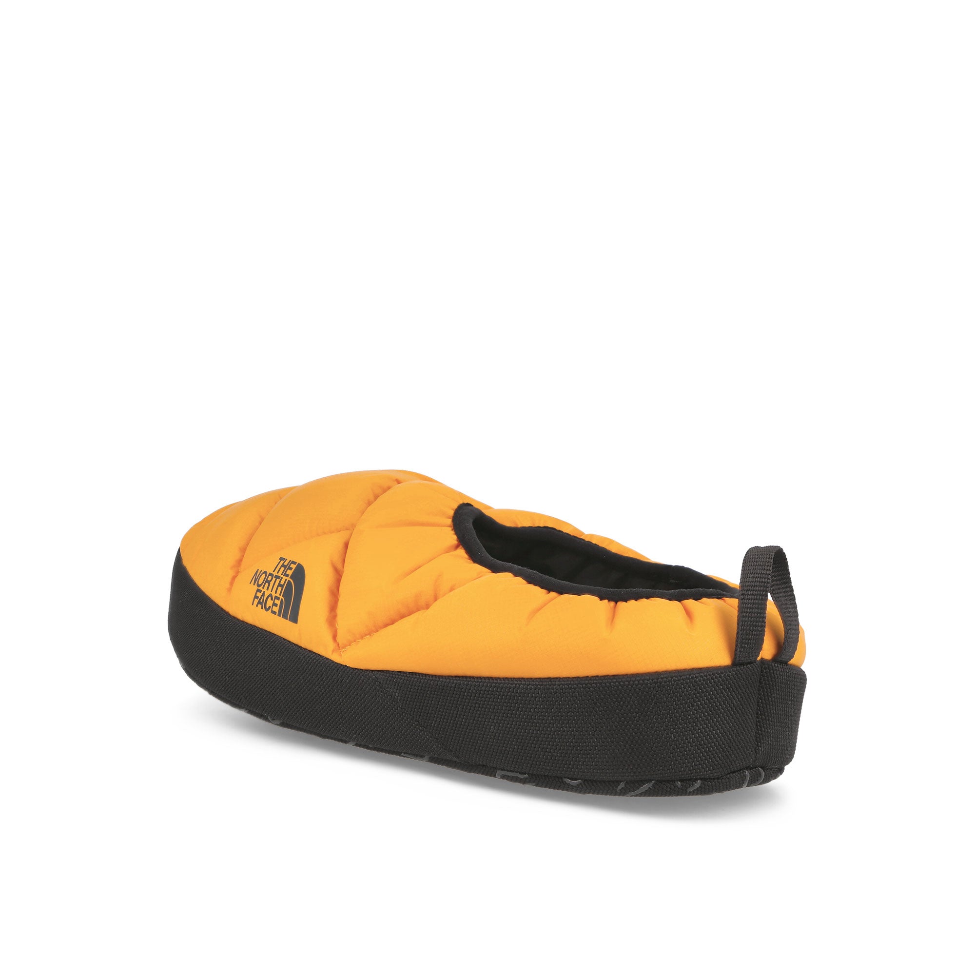 The North Face NSE Tent Mule III Summit Gold / TNFB Slides, Sandals & Slippers  Material | Overkill
