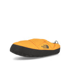 The North Face NSE Tent Mule III Summit Gold / TNFB Slides, Sandals & Slippers  Close Up | Overkill