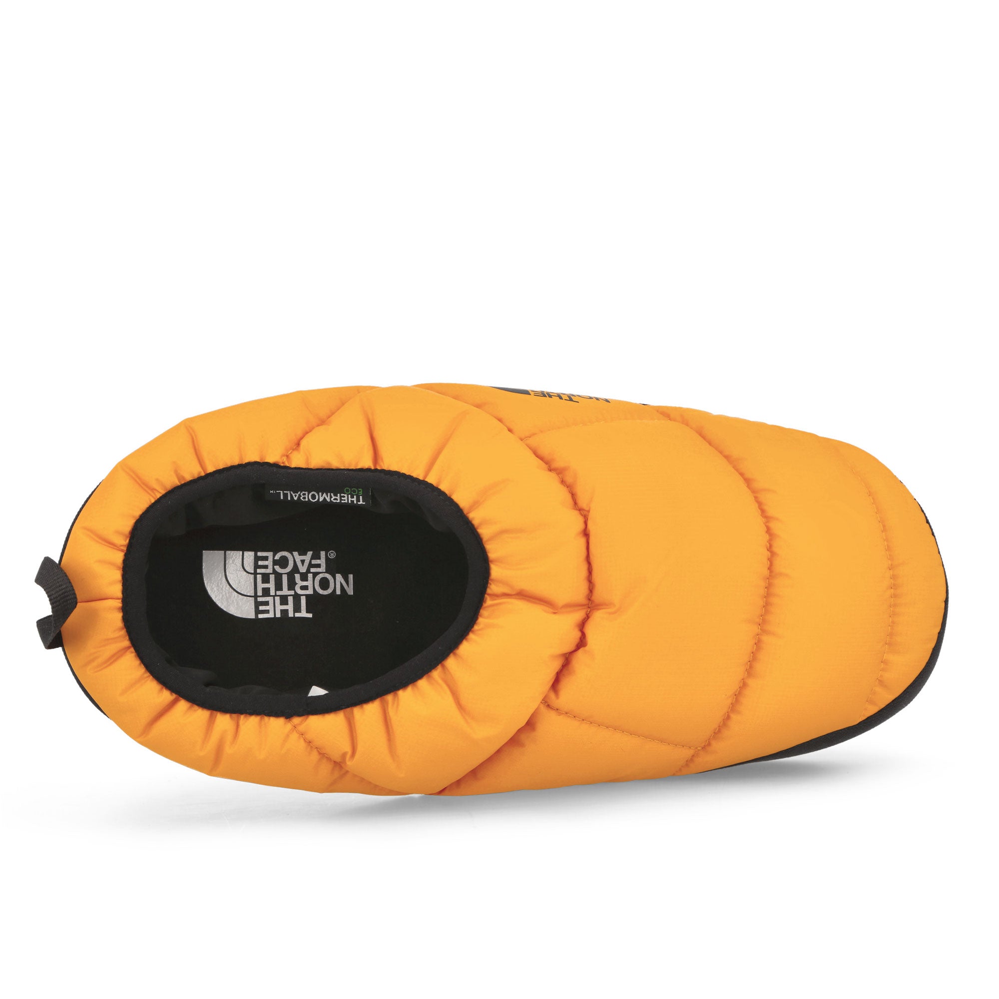 The North Face NSE Tent Mule III Summit Gold / TNFB Slides, Sandals & Slippers  Detailfoto | Overkill