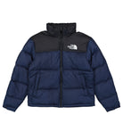 The North Face 1996 Retro Nuptse Jacket Summit Navy / TNF Black Puffer Jackets NF0A3C8D92A | Overkill