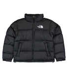 The North Face 1996 Retro Nuptse Jacket TNF Black Puffer Jacket NF0A3C8DGOE100 | Overkill
