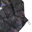 The North Face M 96 Retro Nuptse Jacket Black Jackets Detailfoto | Overkill
