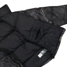 The North Face M 96 Retro Nuptse Jacket Black Jackets Detail view 2 | Overkill