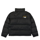 The North Face 1996 Retro Nuptse Jacket TNF Black / TNF Black Puffer Jackets Material | Overkill